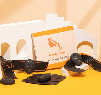 BodyLab™ Kadınlara Özel Kalça Şekillendirici